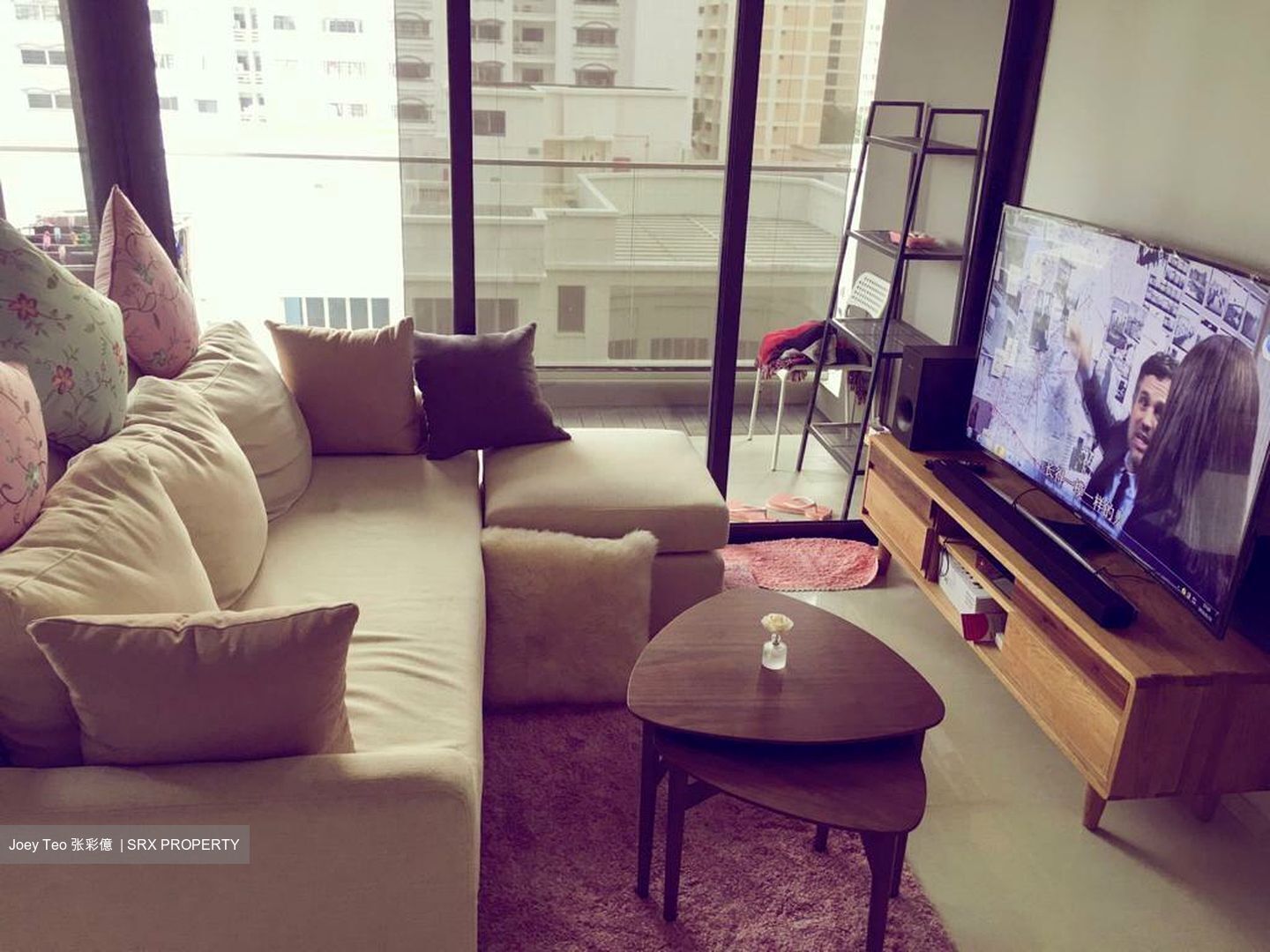 Regent Residences (D12), Apartment #587890301